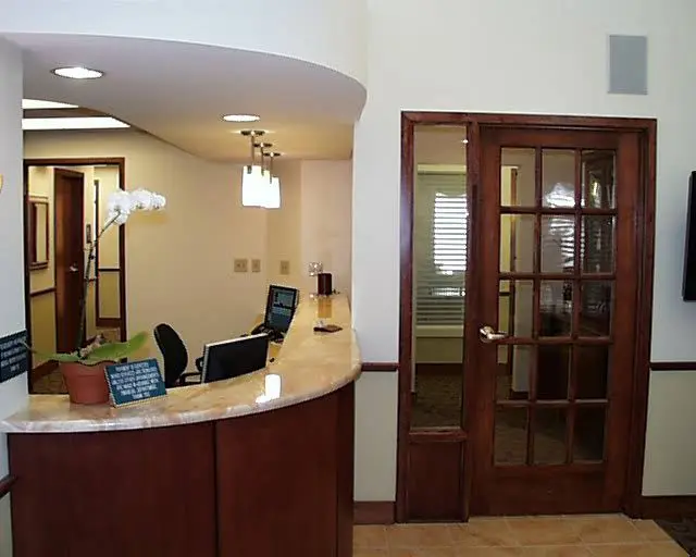 Oscar Gonzalez, DDS