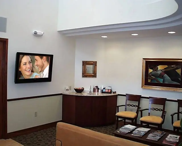 Oscar Gonzalez, DDS
