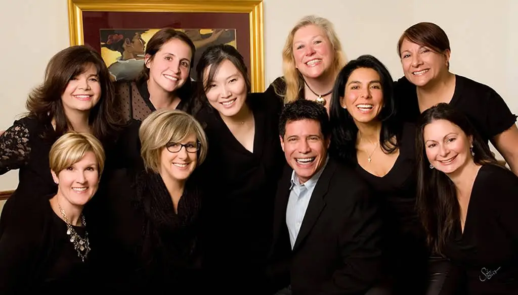 Oscar Gonzalez, DDS