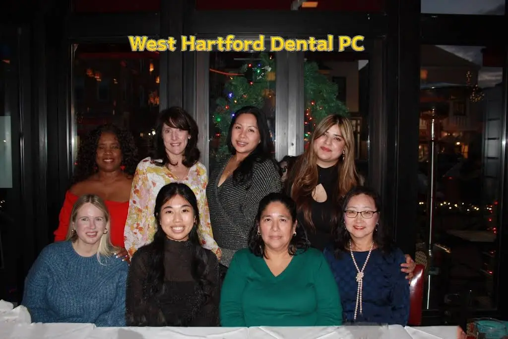 West Hartford Dental PC - Professional dental clinic exterior with modern facilities