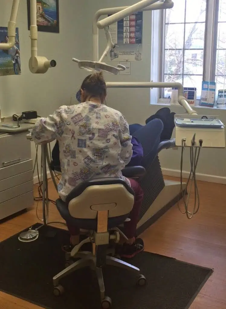 West Hartford Dental PC