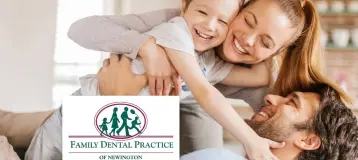 Family Dental Practice of Newington