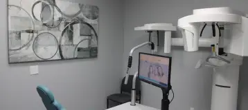 Raptis Orthodontics