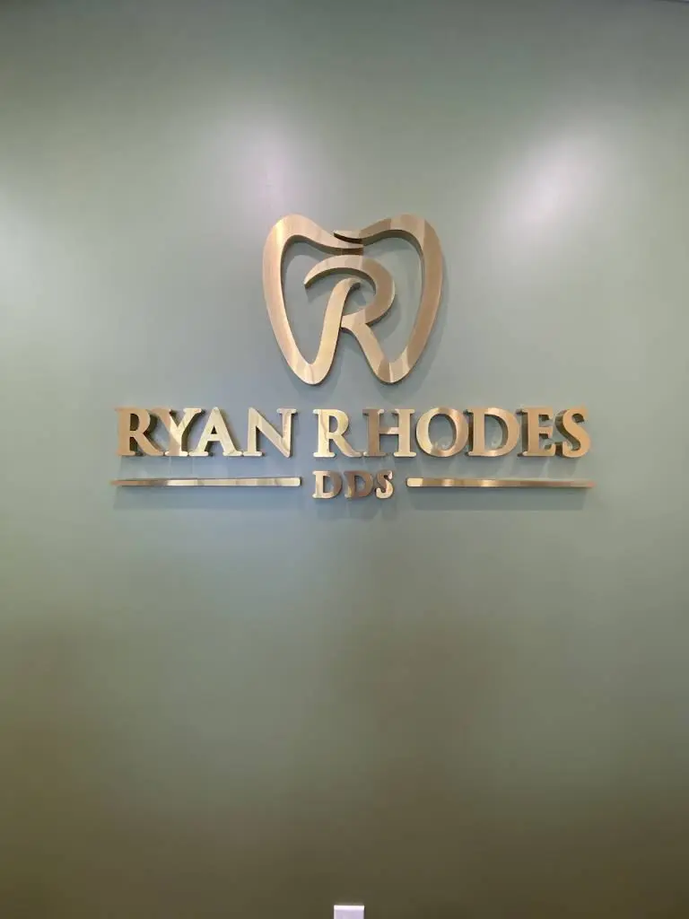 Ryan Rhodes DDS