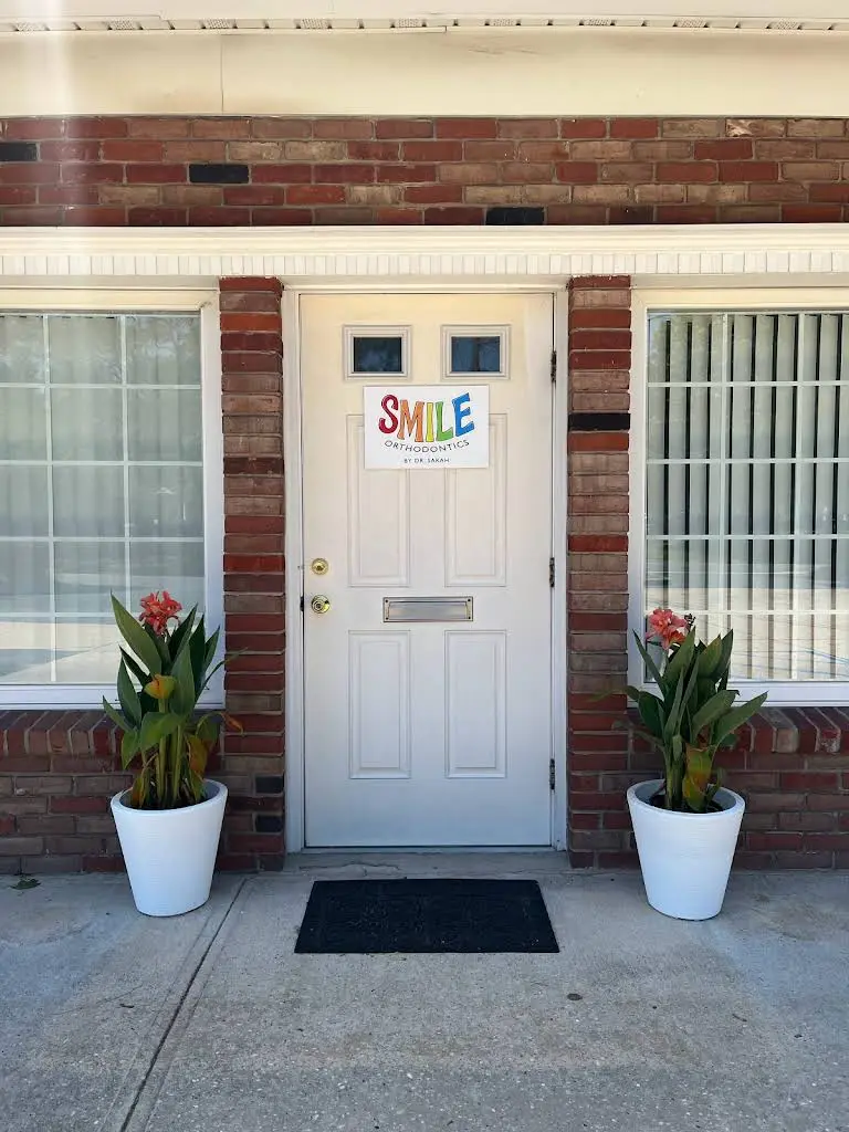 Smile Orthodontics Of Southampton