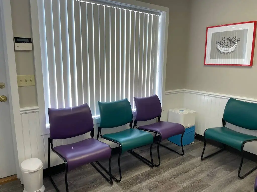 Smile Orthodontics Of Southampton