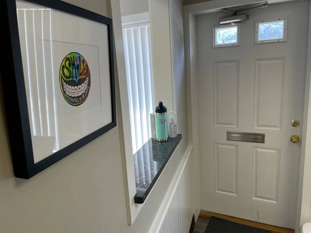Smile Orthodontics Of Southampton
