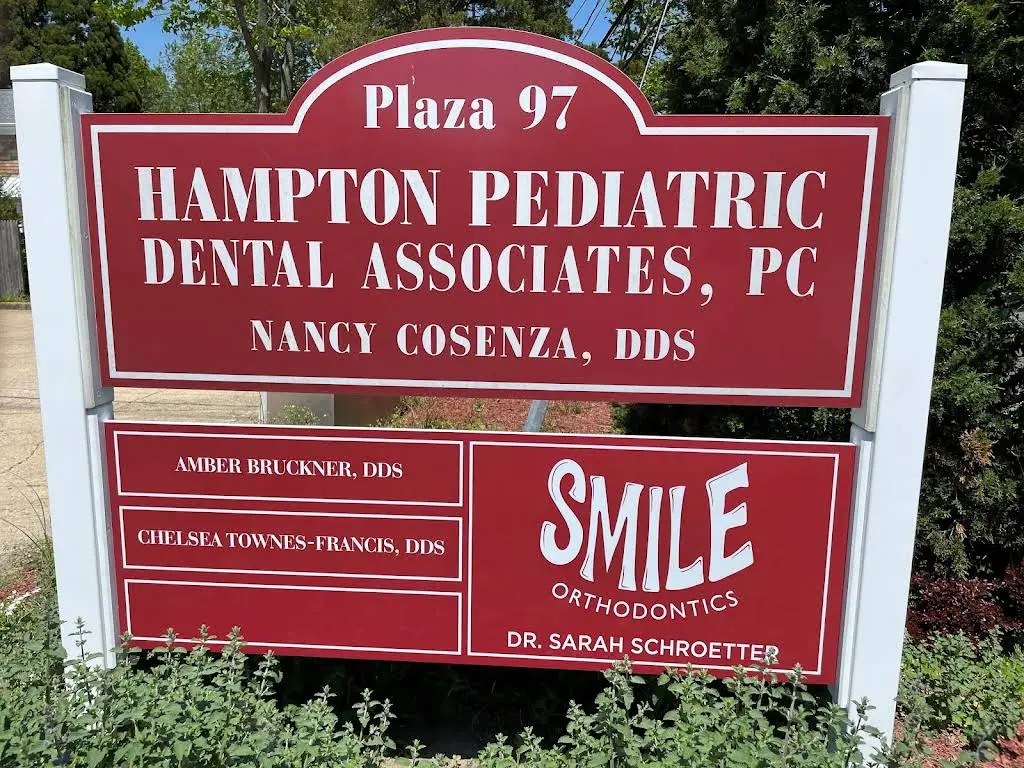 Smile Orthodontics Of Southampton
