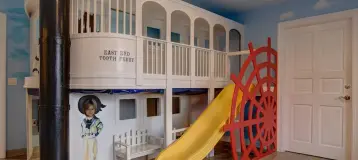 East End Tooth Ferry Pediatric Dentistry