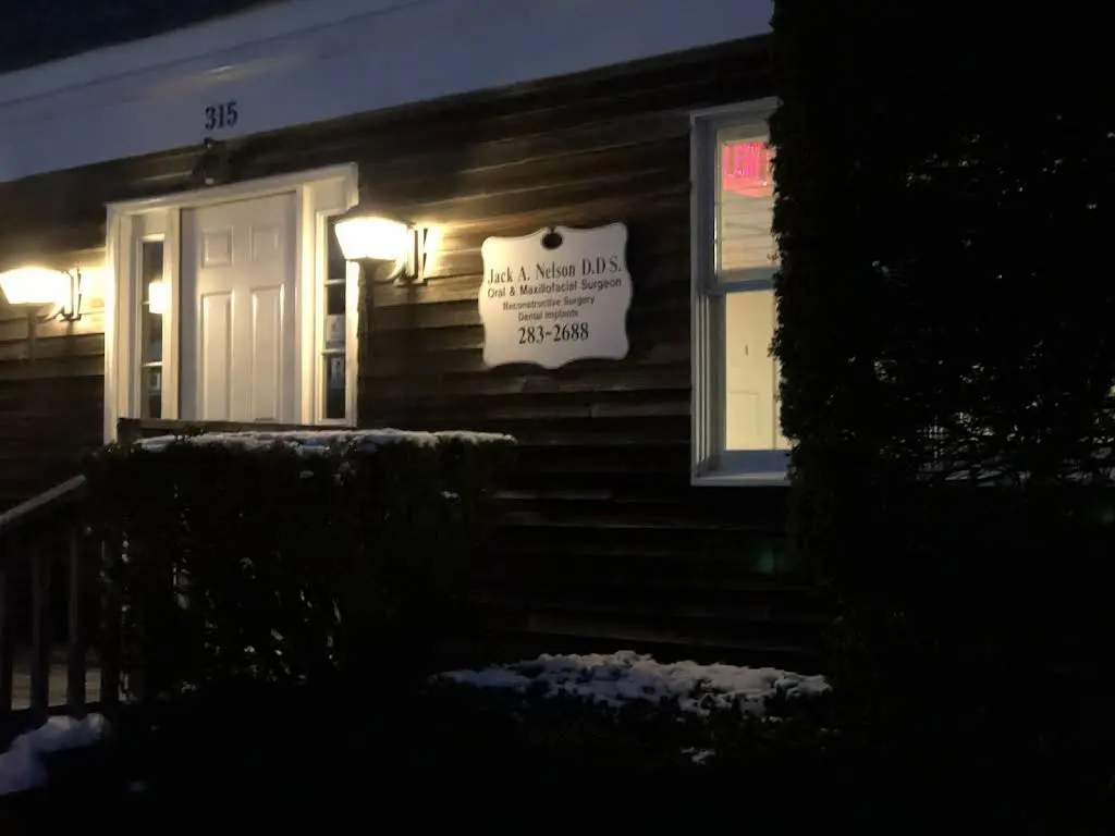 East End Tooth Ferry Pediatric Dentistry