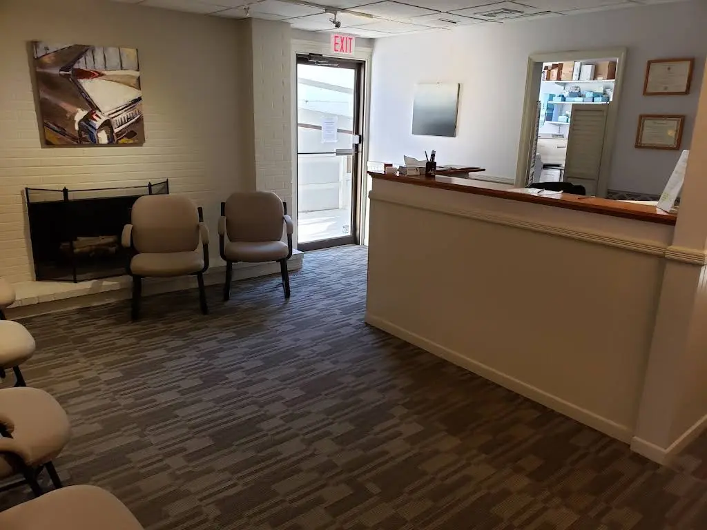 Southampton Dental Arts