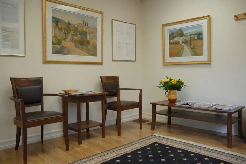 Southampton Endodontics
