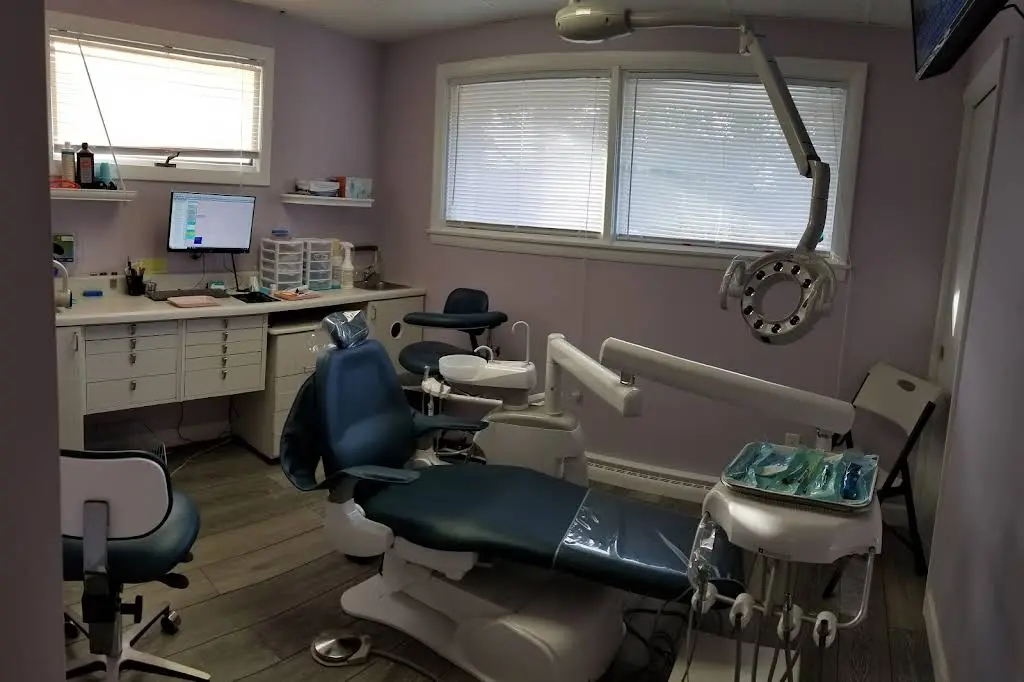 Chicopee Family Dental