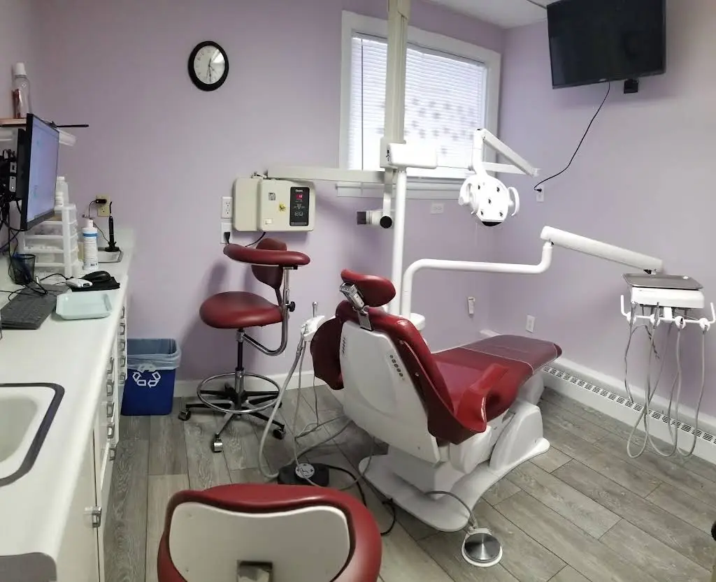 Chicopee Family Dental