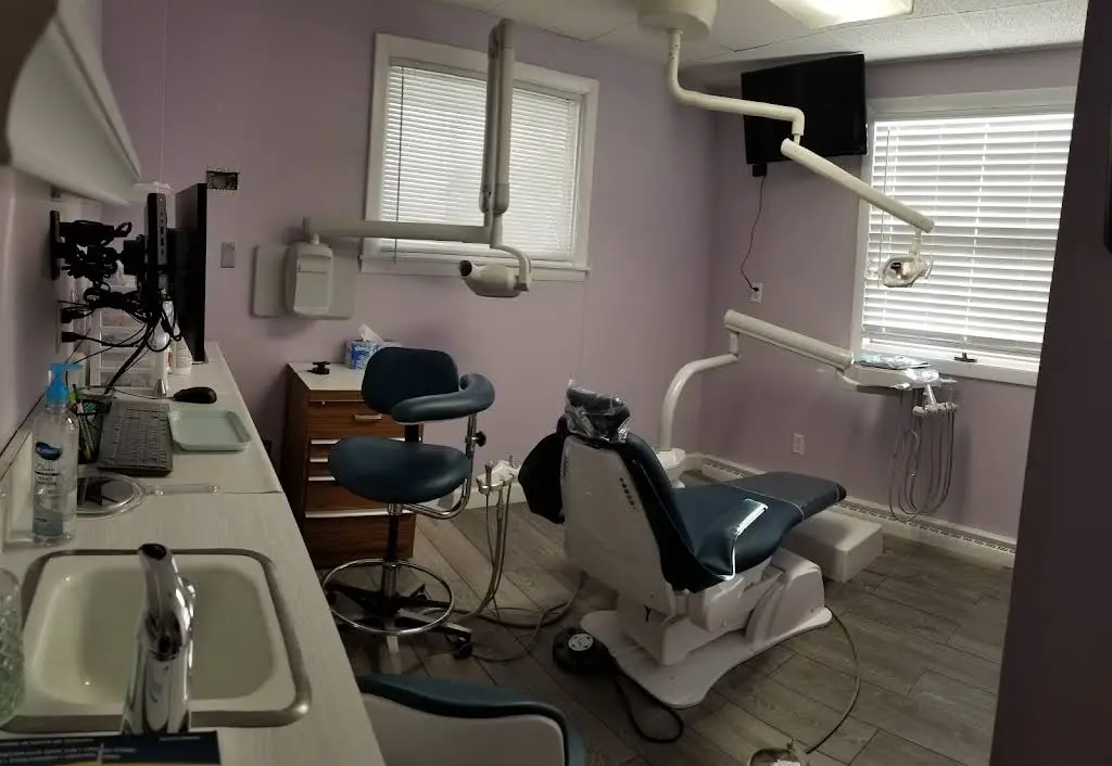 Chicopee Family Dental