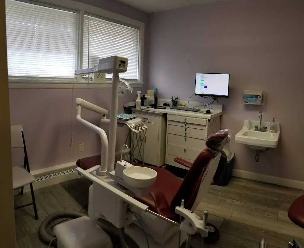 Chicopee Family Dental