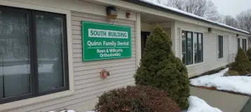Quinn Family Dental