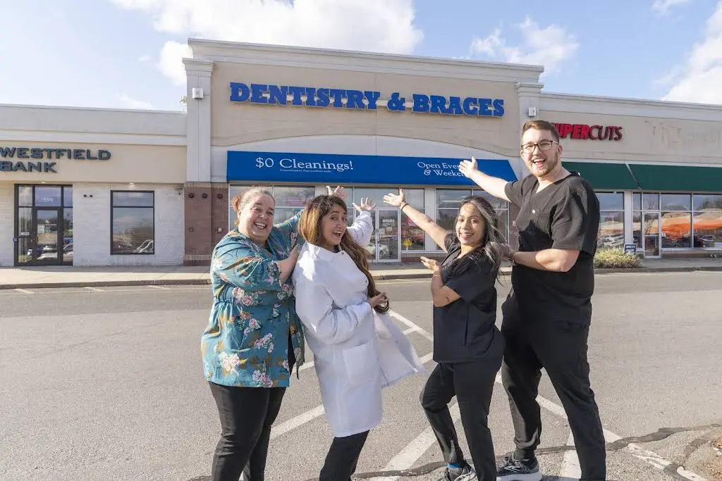 Chicopee Dentistry and Braces