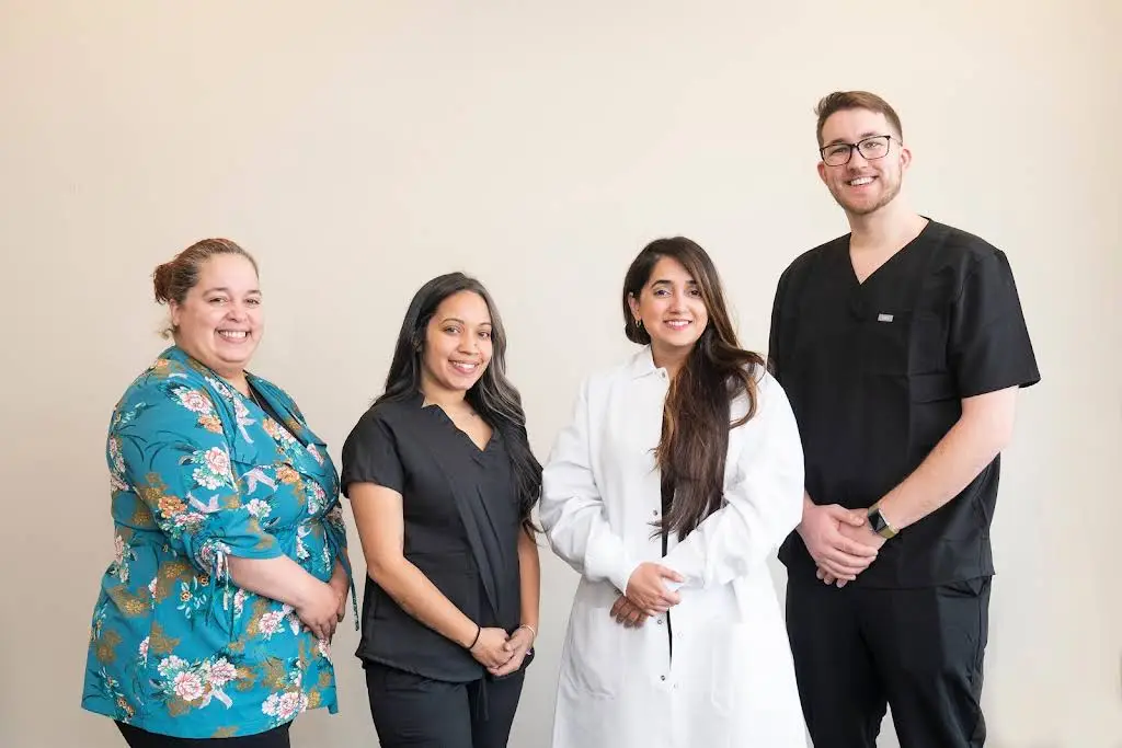 Chicopee Dentistry and Braces