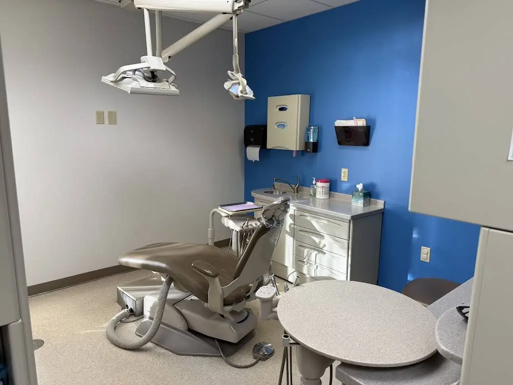 Children's Dentistry of Chicopee