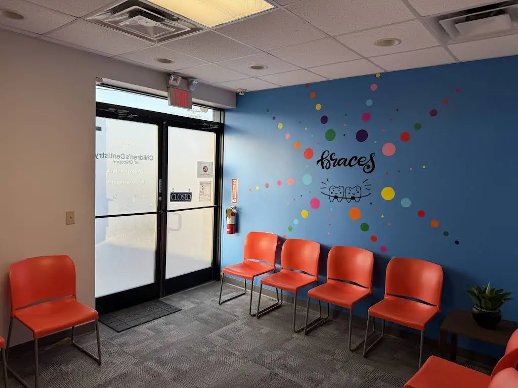 Children's Dentistry of Chicopee