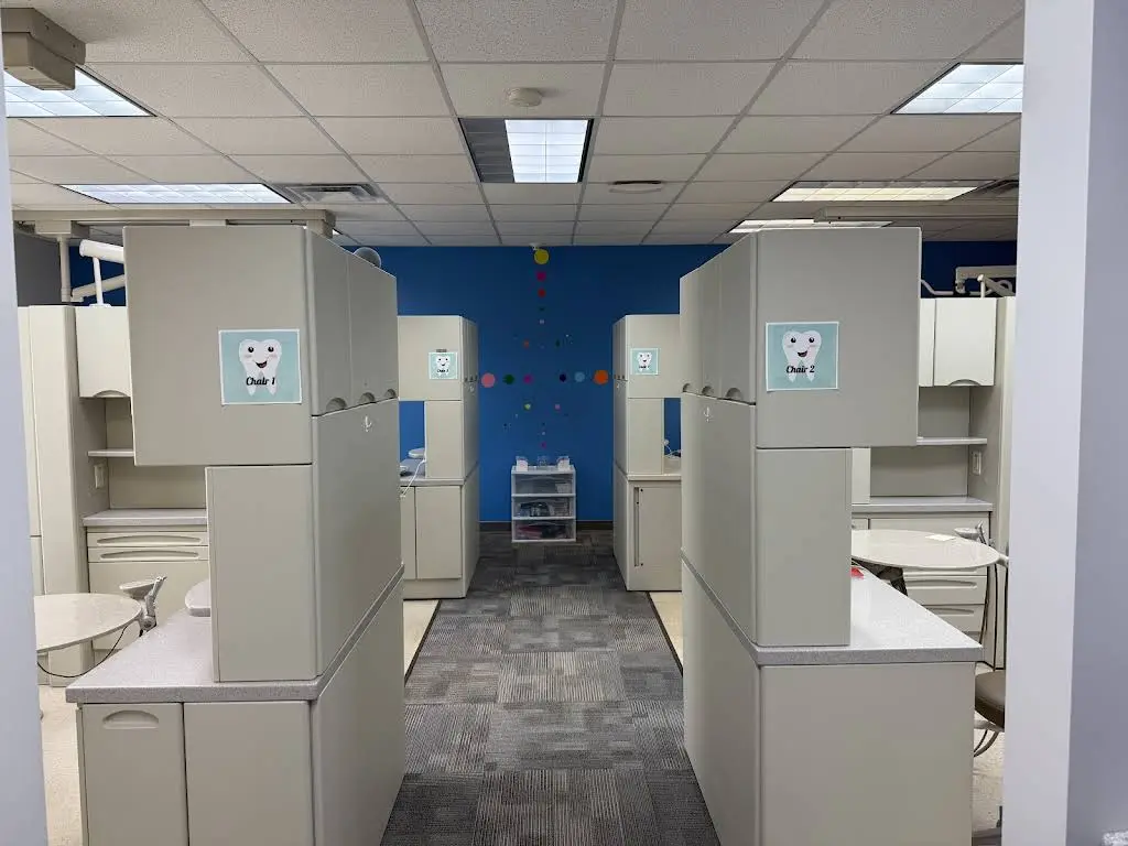 Children's Dentistry of Chicopee