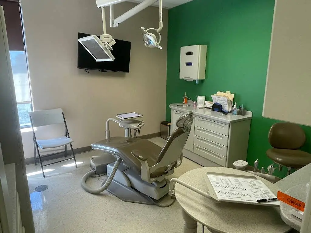 Children's Dentistry of Chicopee