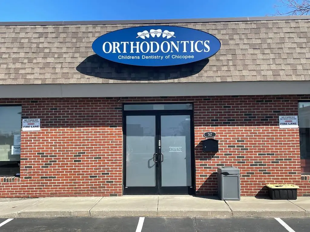 Children's Dentistry of Chicopee