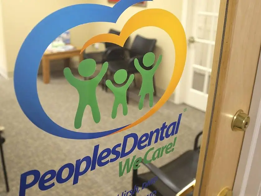 PeoplesDental