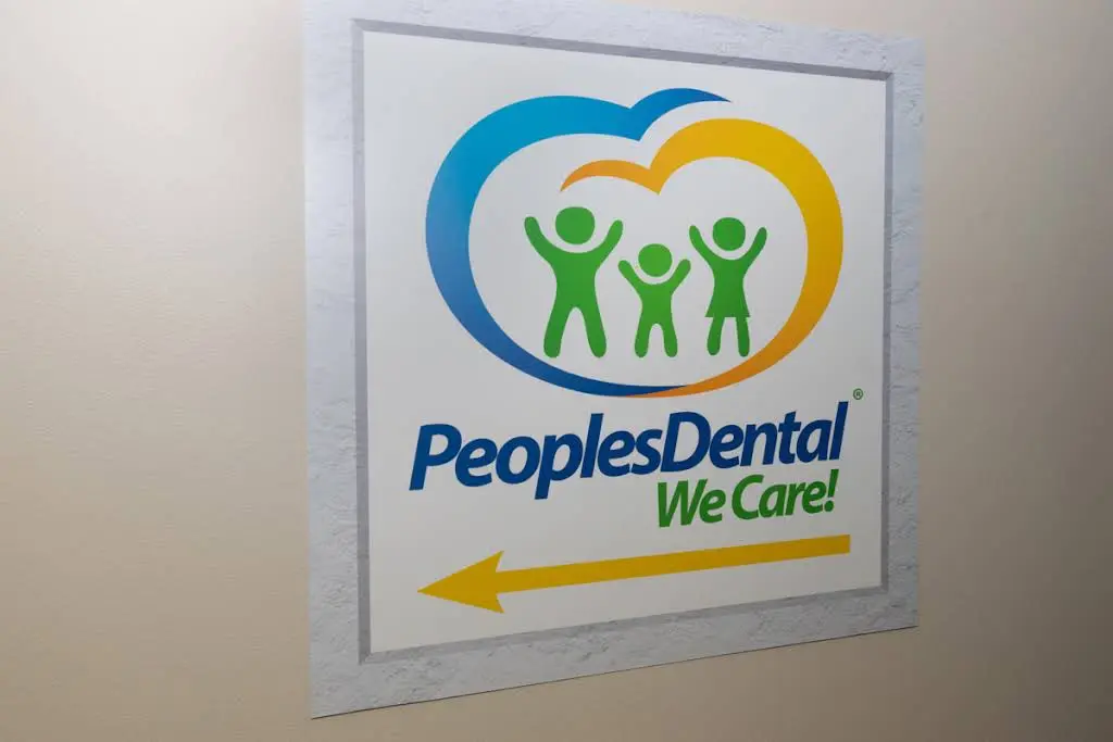 PeoplesDental