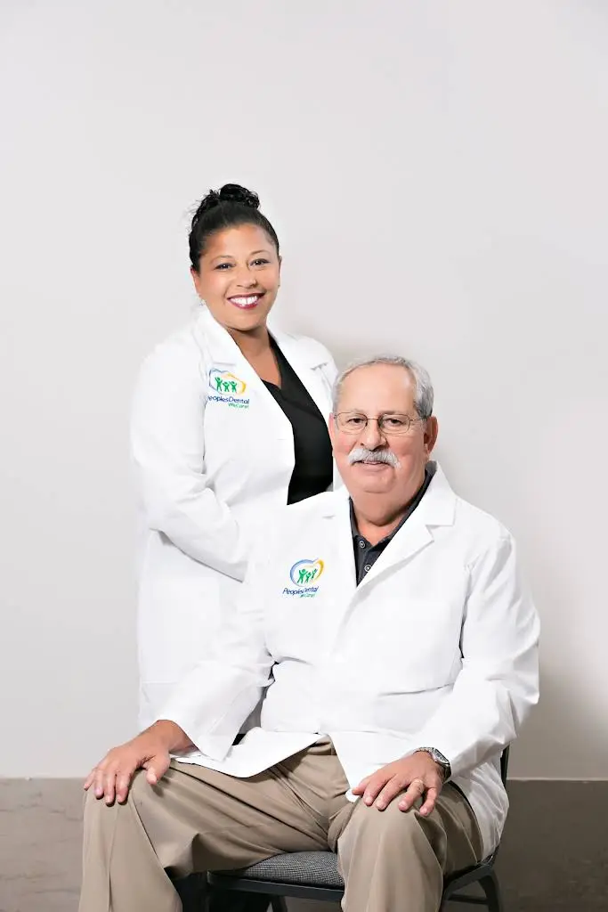 PeoplesDental