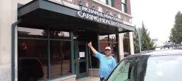 Caring Health Centers