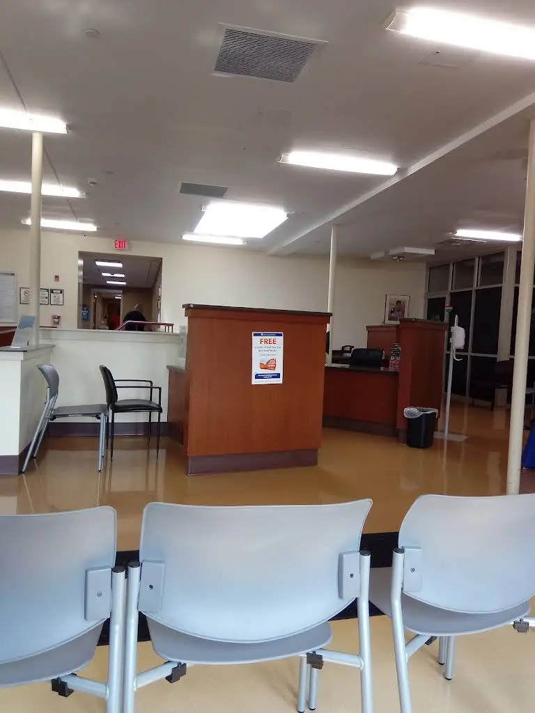 Caring Health Centers