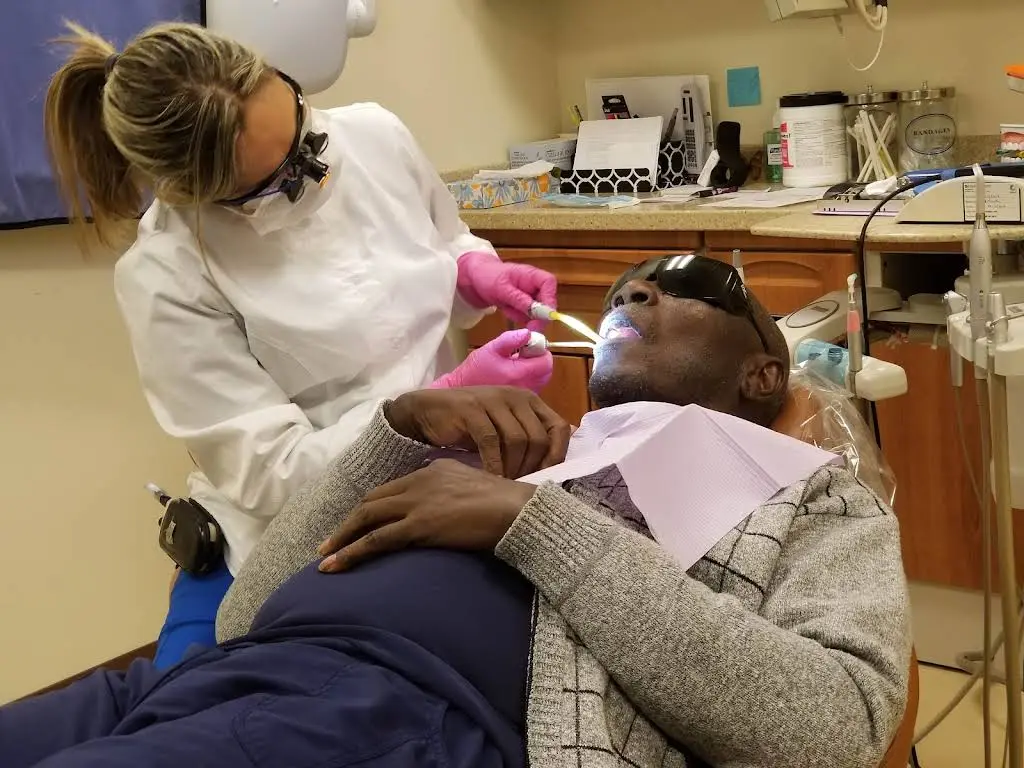 Caring Health Centers