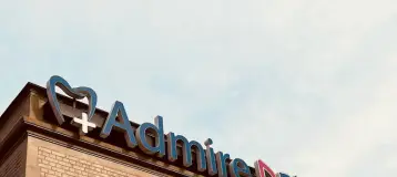 Admire Dental Springfield