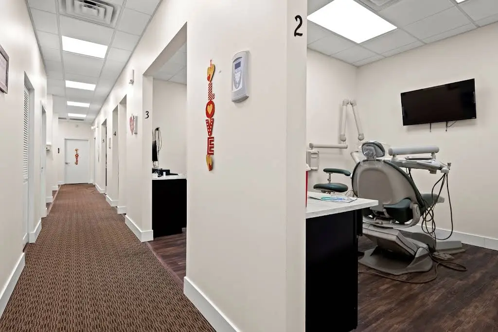 Springfield Dental