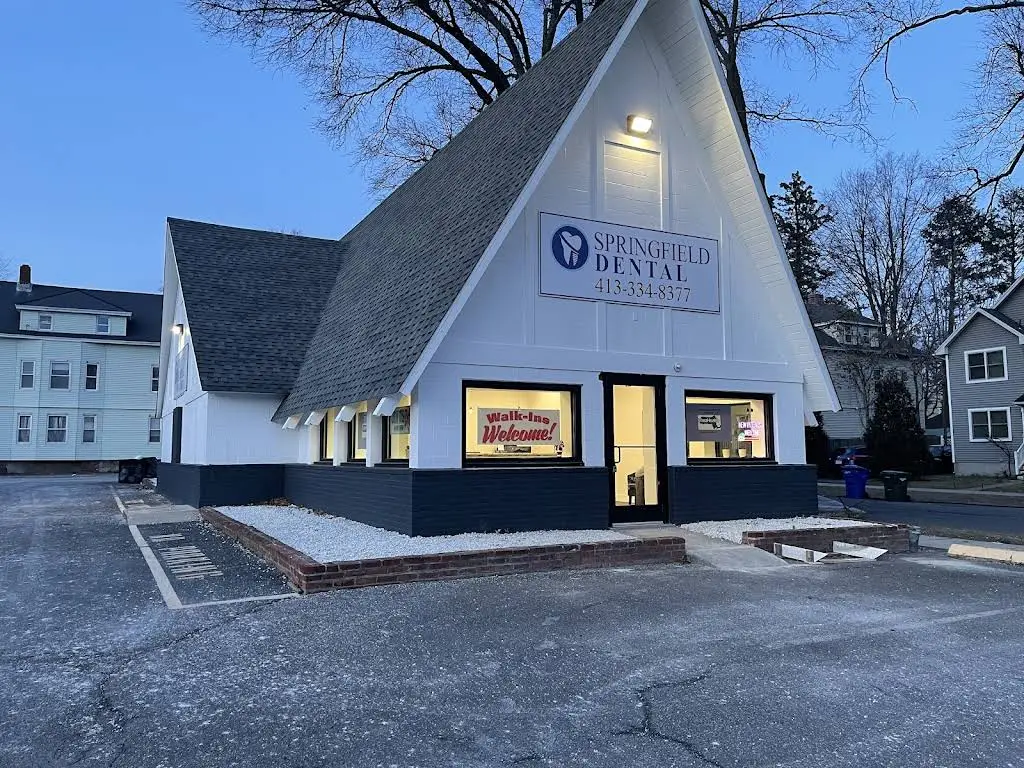 Springfield Dental
