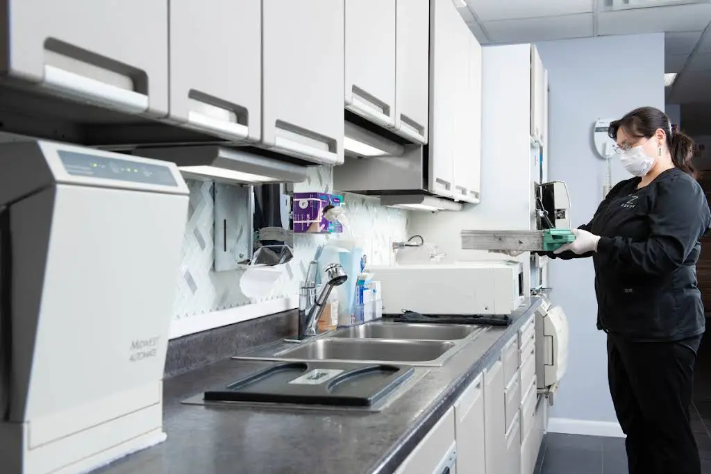 Zubkov Dental