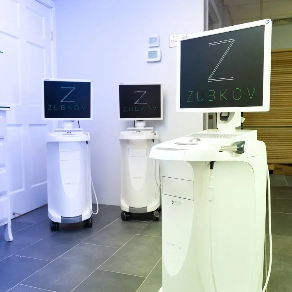 Zubkov Dental