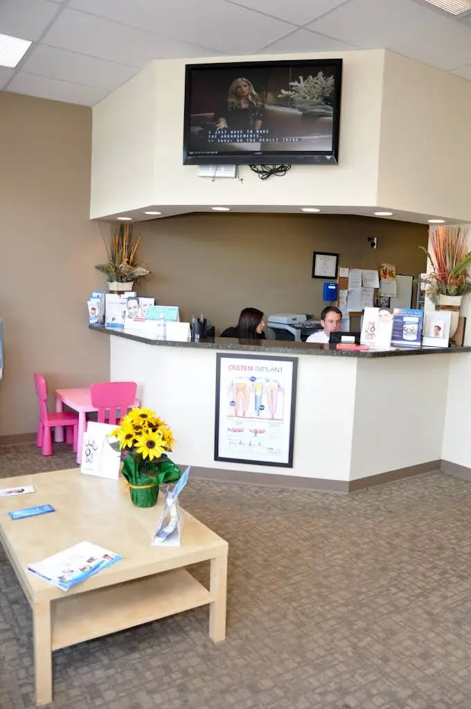 Dr. Dental: Dentistry & Braces