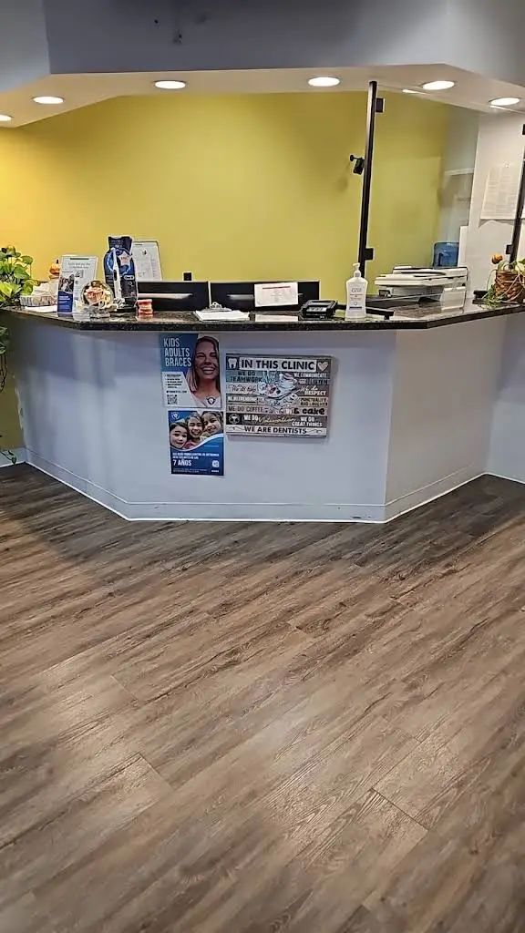 Dr. Dental: Dentistry & Braces