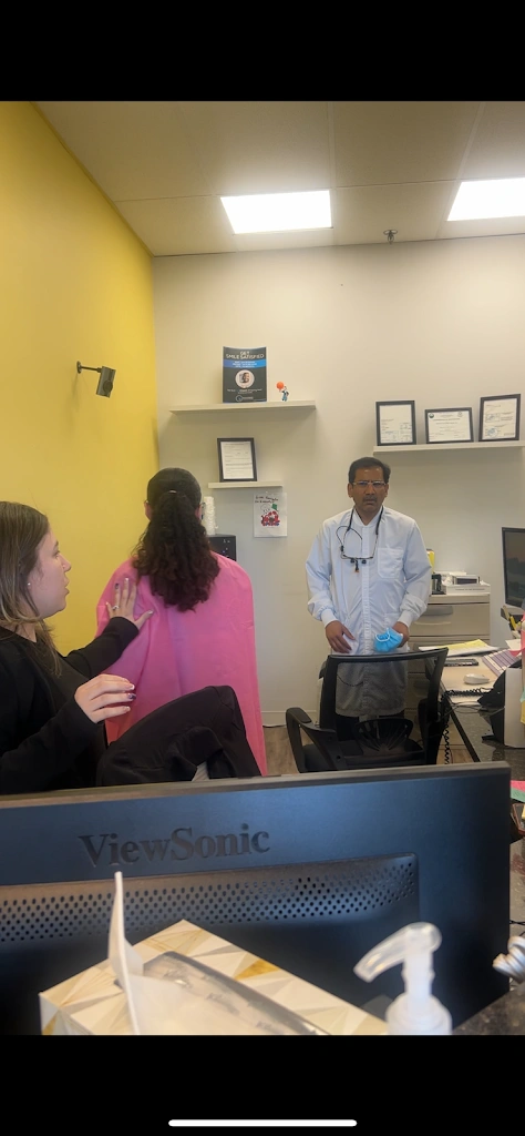 Dr. Dental: Dentistry & Braces