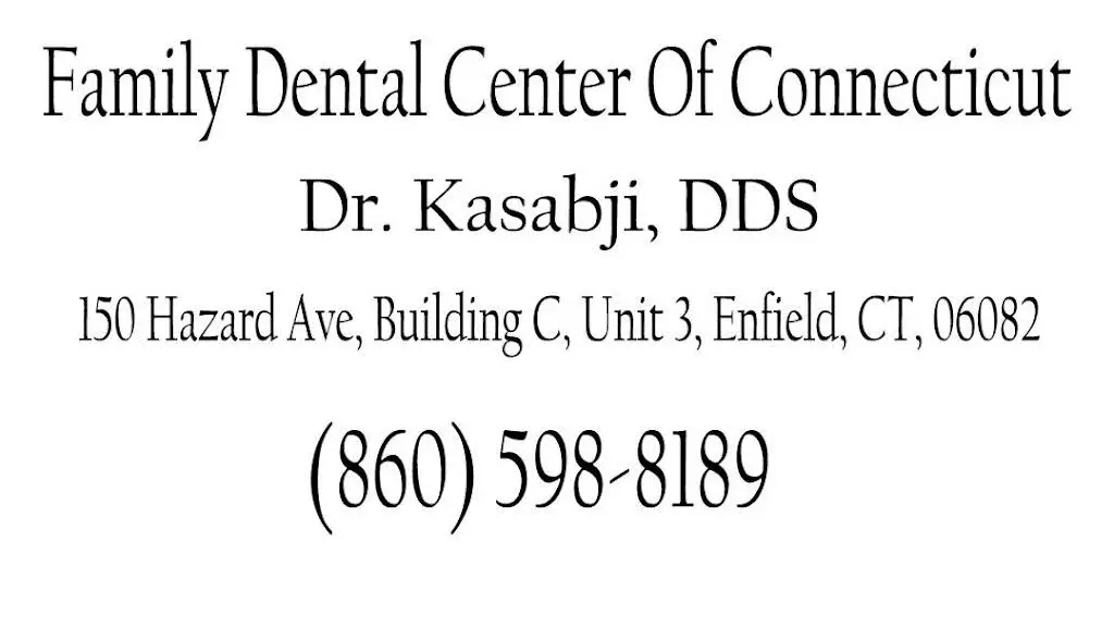 Family Dental Center of Connecticut
