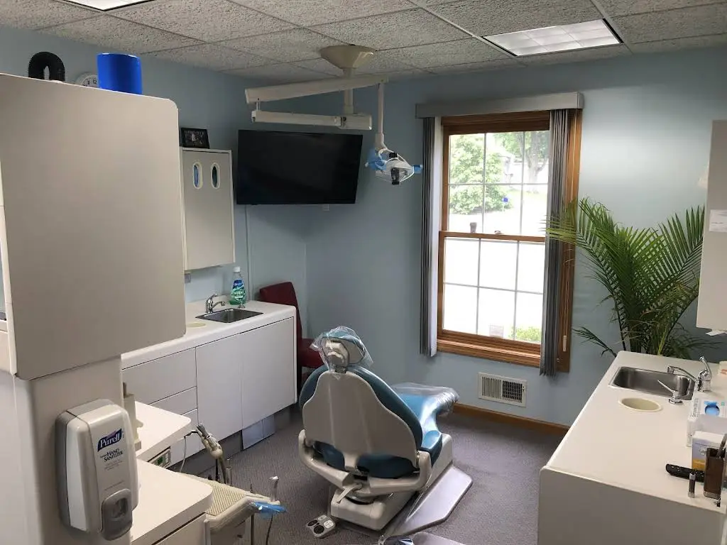 Whole Family Dental