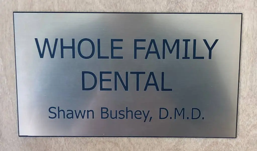 Whole Family Dental