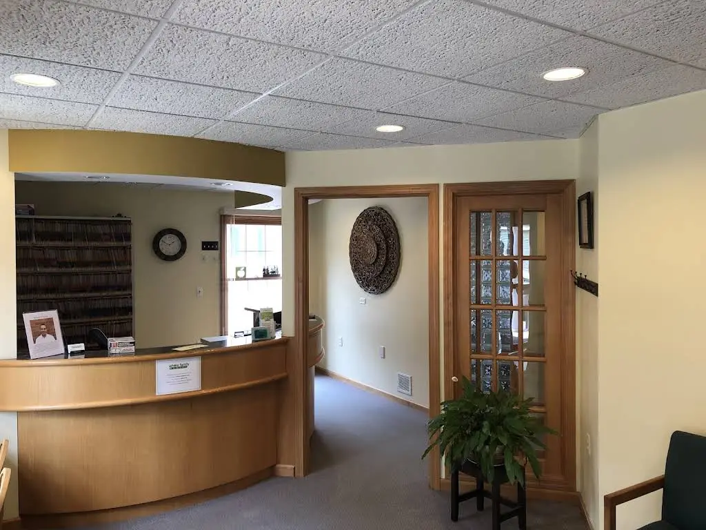 Whole Family Dental
