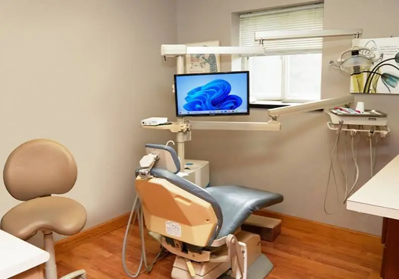 Flagship Dental Group - Professional dental clinic exterior with modern facilities
