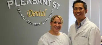 Pleasant St Dental
