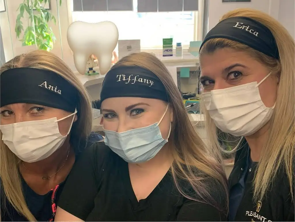 Pleasant St Dental