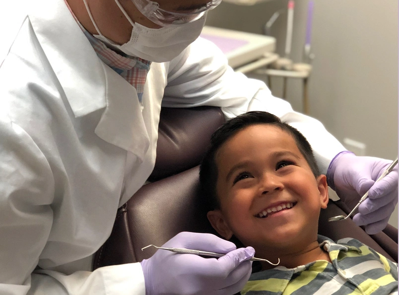 Pleasant St Dental